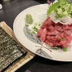 すし酒場 魚あるき - 