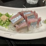 すし酒場 魚あるき - 