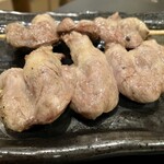 すし酒場 魚あるき - 