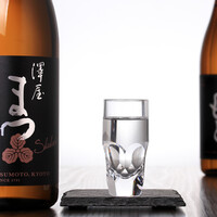 澤屋まつもと　守破離　山田錦【京都府】
