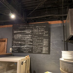 バール チッチャ - 