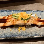 すし酒場 魚あるき - 