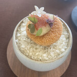 ダ　センプレ - お米　その１