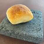 ダ　センプレ - パン