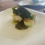 ダ　センプレ - 三重県紀伊長島　ヒラメ