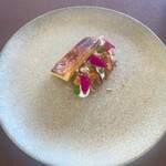 ダ　センプレ - 薩摩芋　その１