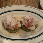 バール チッチャ - 