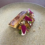 ダ　センプレ - 薩摩芋　その２