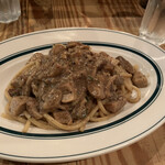 バール チッチャ - 