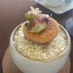 ダ　センプレ - お米　その２