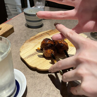 京都 スエヒロガリ - 