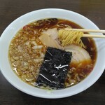 Takeoka ramen - 