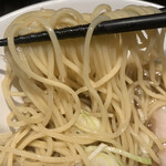 自家製麺 伊藤 - 