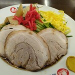 Takeoka ramen - 