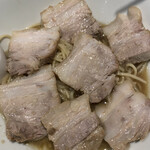 自家製麺 伊藤 - 