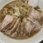 自家製麺 伊藤 - 