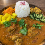 みわCurry - 