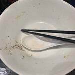 自家製麺 伊藤 - 