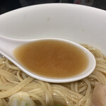 自家製麺 伊藤 - 