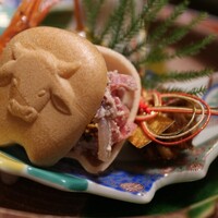 肉懐石　紬 - 