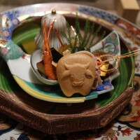 肉懐石　紬 - 