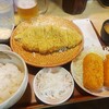 とんかつ 味よし