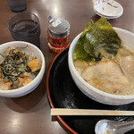 Ramen Yumeyatai - 