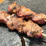 Yakitori Gotou - 