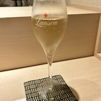 鮨まつもと 横浜店 - シュワシュワさん