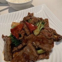 中国飯店 市ヶ谷店 - 