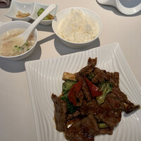 中国飯店 市ヶ谷店 - 