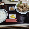 ひかり食堂