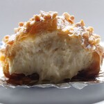 シャロン - シュークリーム