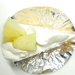 シャロン - メロンショート