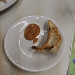 ぎょうざ専門店 赤萬 三宮店 - 