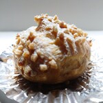 シャロン - シュークリーム