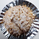 シャロン - シュークリーム