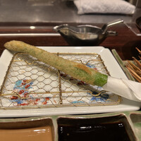 北新地　串かつ凡 - 