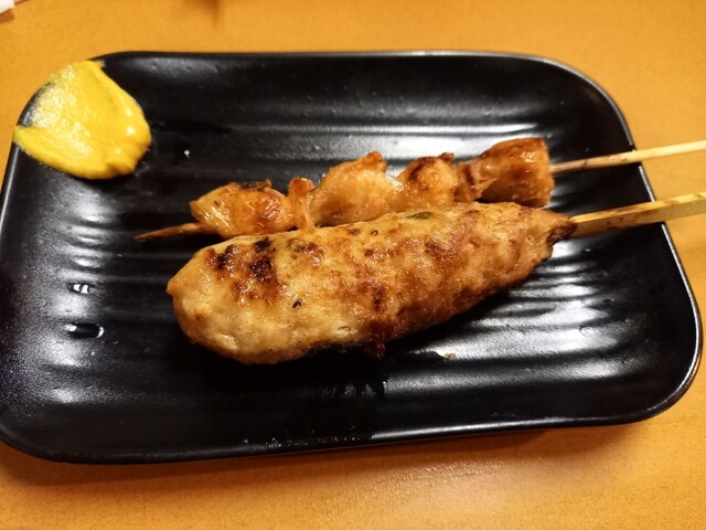 やきとり工場 沼ノ端店 - 沼ノ端（焼き鳥）の写真