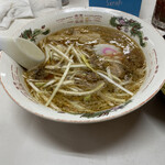 Ramen Shokunim Mandai - 