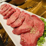 焼肉×バル マルウシミート - 