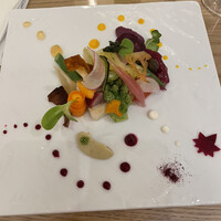 クレソン リバーサイド ストーリー 旧軽井沢 - 