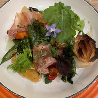 クレソン リバーサイド ストーリー 旧軽井沢 - 