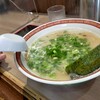 長浜ラーメン 博多っ子