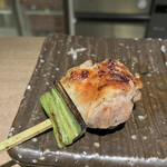 焼鳥エナミ - ソリレス