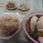 土浦飯店 - 