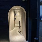 焼鳥エナミ - 外観