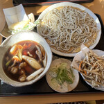 Soba Tetsu - 