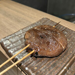 焼鳥エナミ - 椎茸