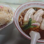 土浦飯店 - 